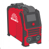 Сварочный аппарат Vitals MMA-1400 LCDk smart – thumbnail 8
