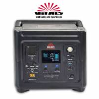 Портативная зарядная станция Vitals Professional PS 500qc