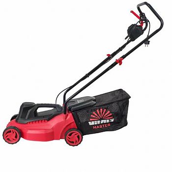 Vitals Master EZP 321s